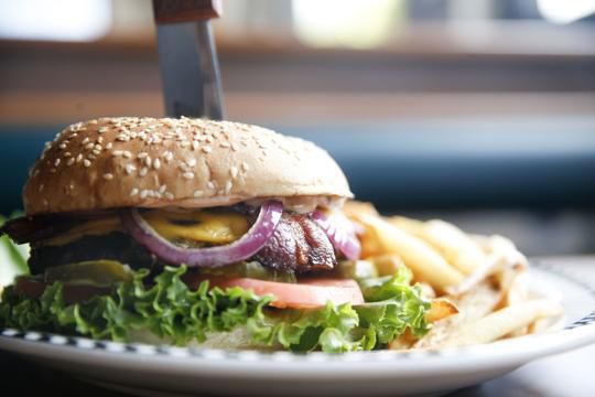 Black Bear Diner